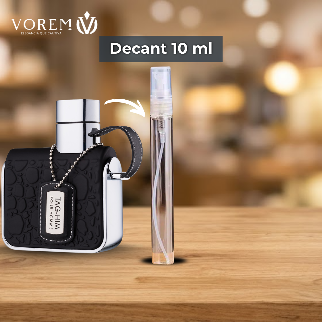 Armaf TAG him pour homme