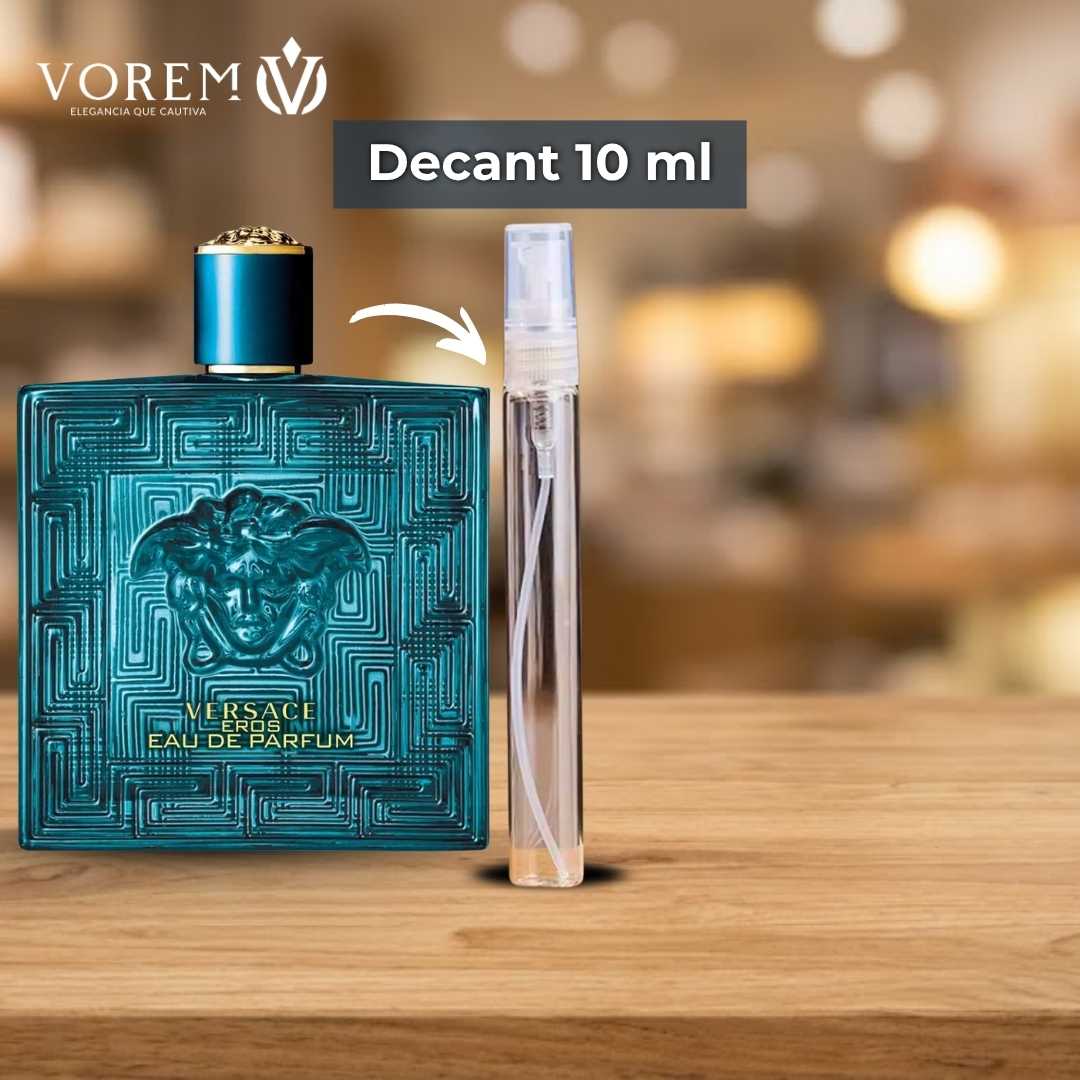Versace Eros Eau de Parfum