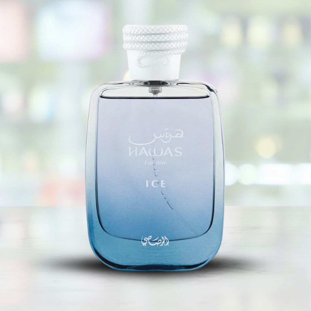 Rasasi Hawas ICE EDP