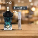 JPG Le beau le parfum