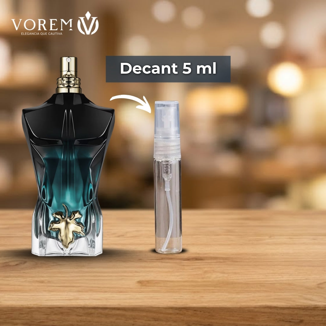 JPG Le beau le parfum