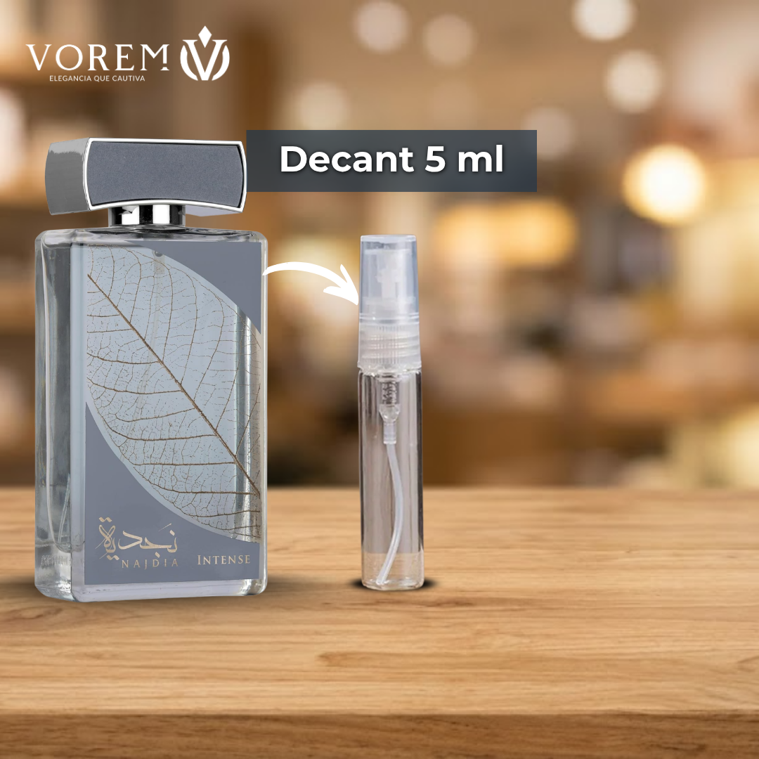 Lattafa Nadjia INTENSE