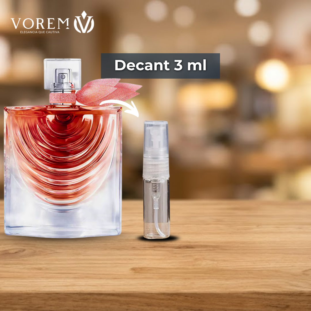 Lancome La Vie Est Belle Iris Absolu