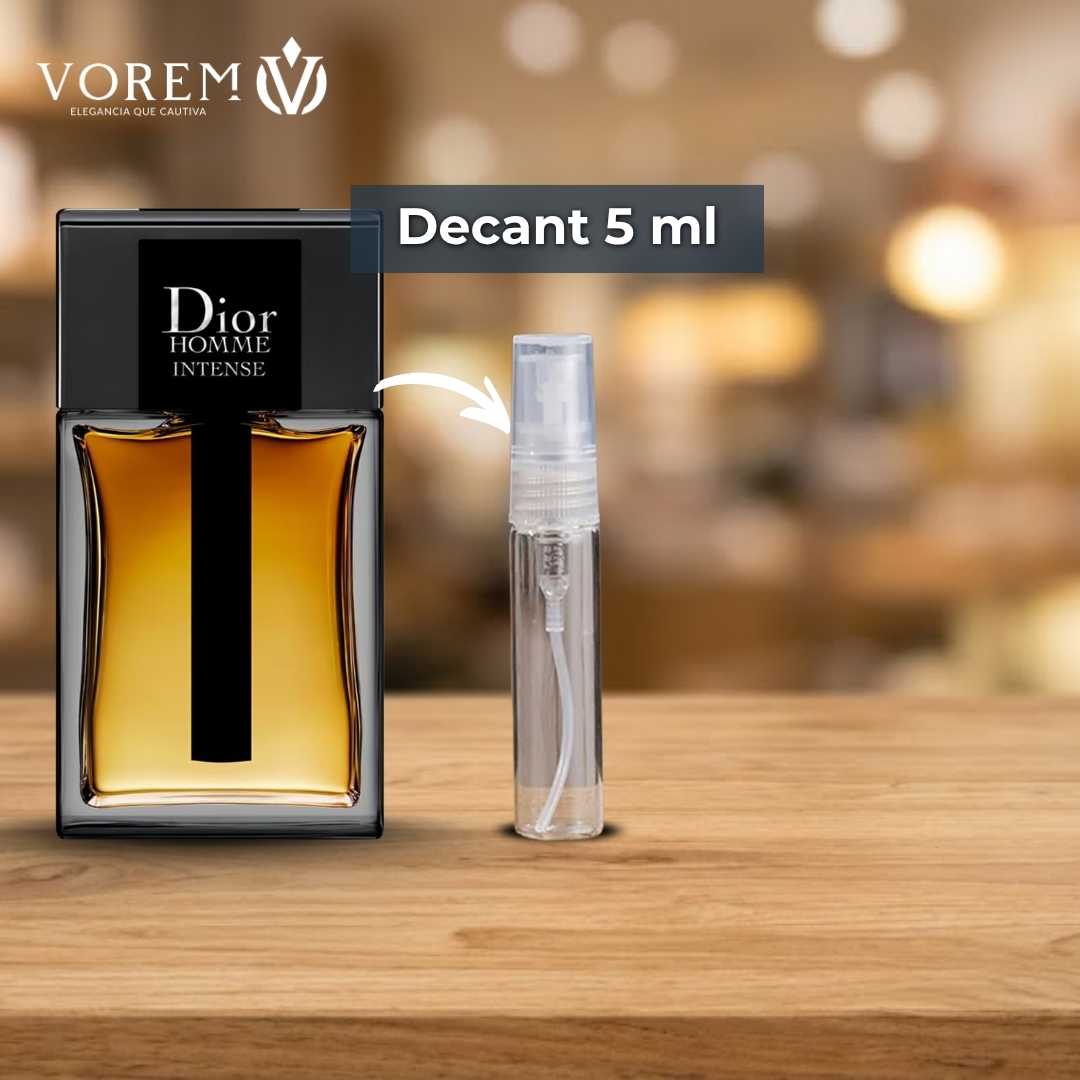 Dior Homme Intense Eau de Parfum