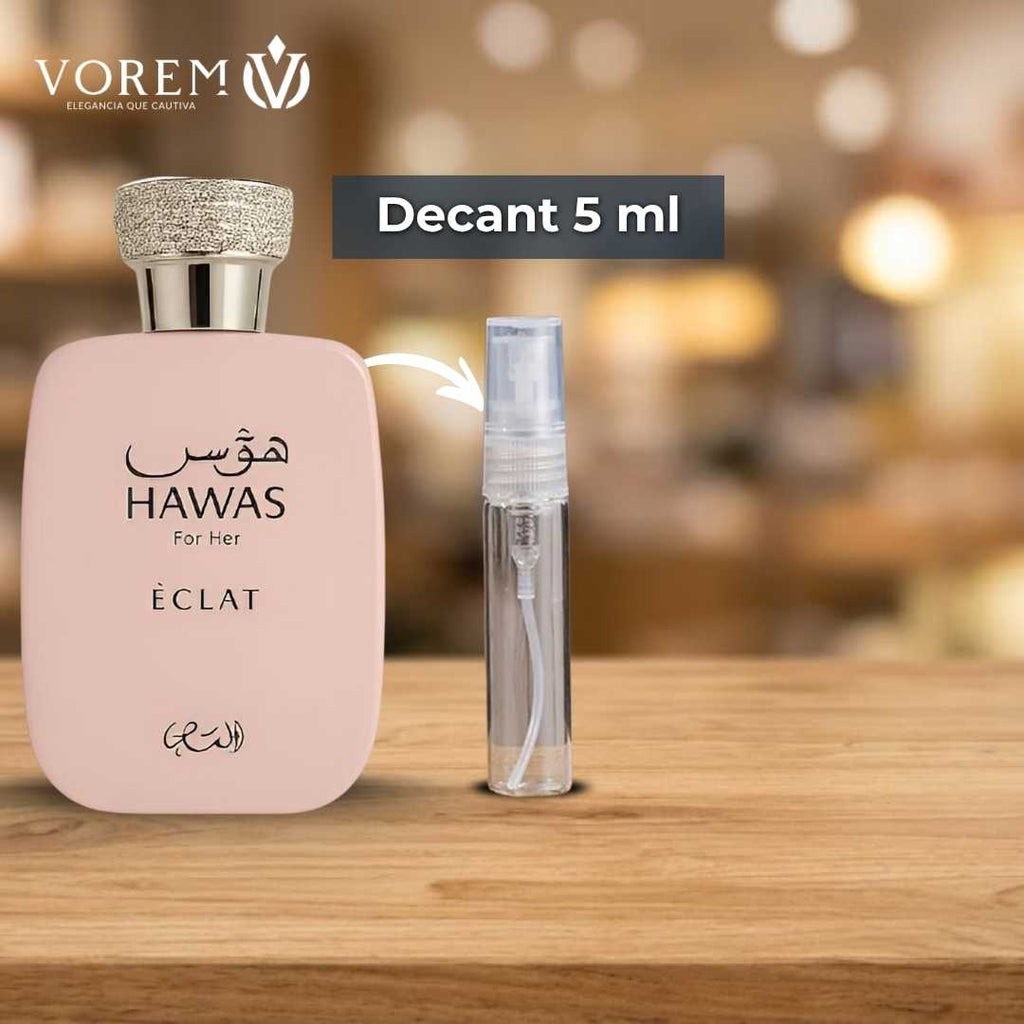 Hawas For Her Éclat Rasasi
