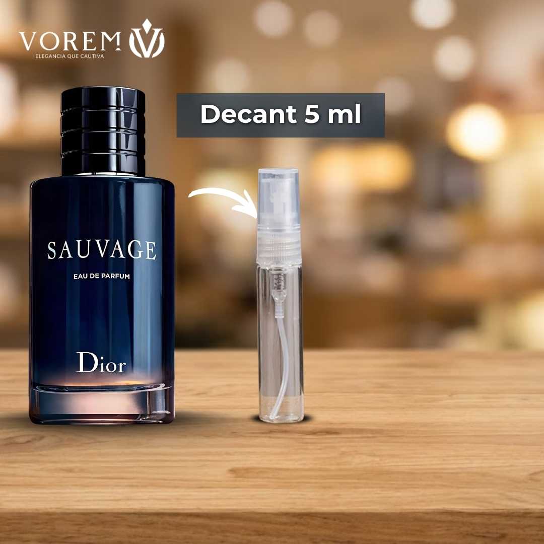 Dior Sauvage Eau de Parfum