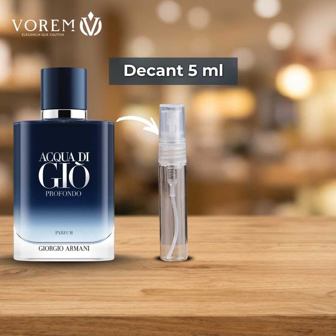 Giorgio Armani Acqua di Giò Profondo Parfum