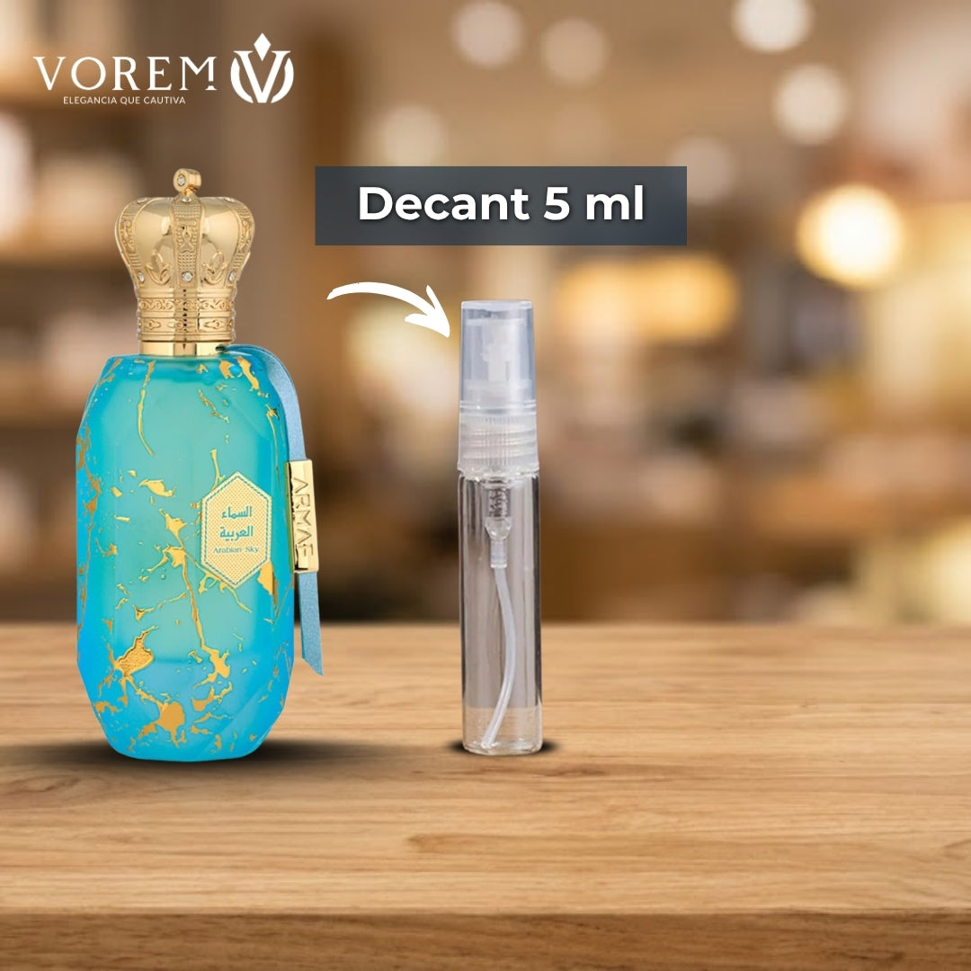 Armaf Eter arabian sky EDP