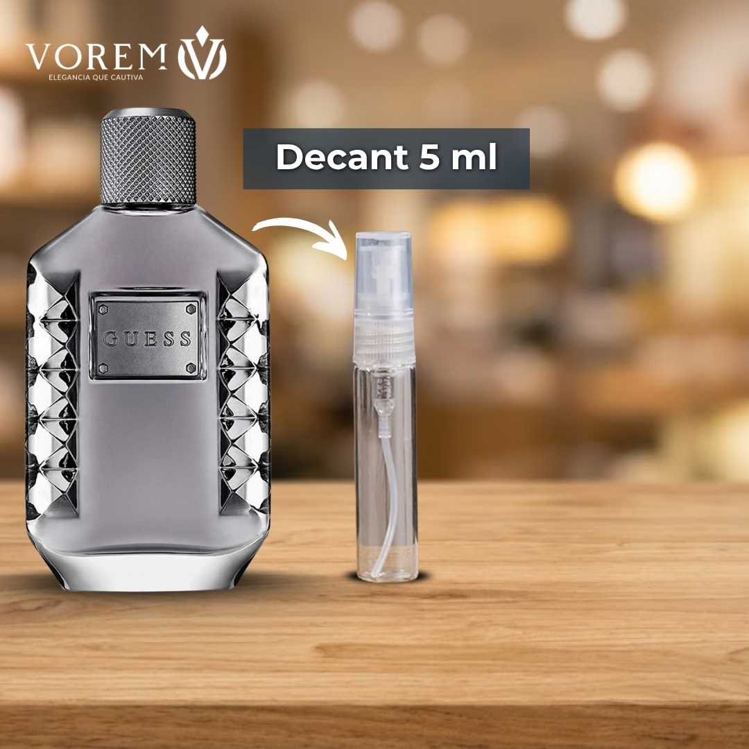 Guess Dare for Men