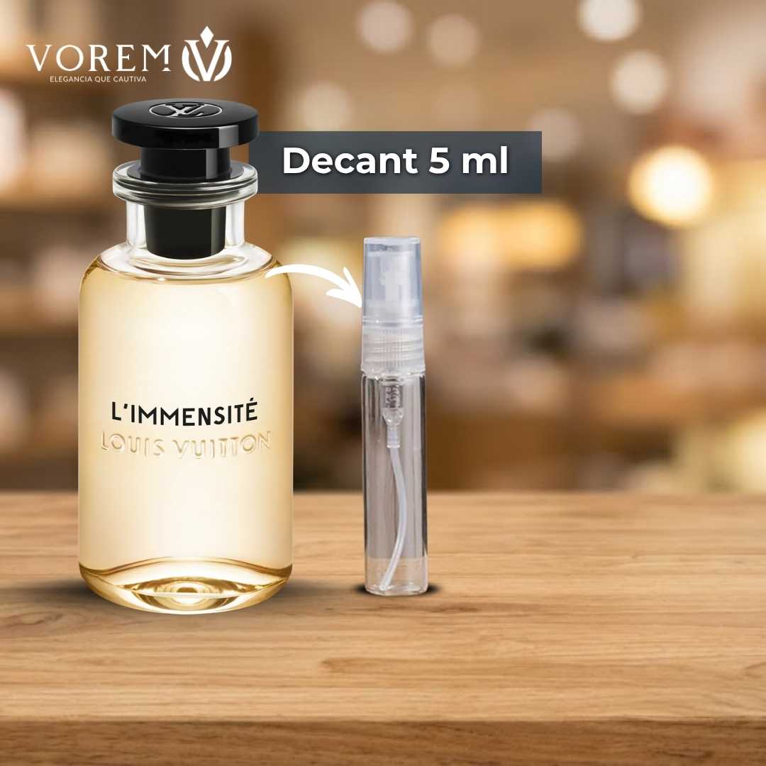 Louis Vuitton L'immensité