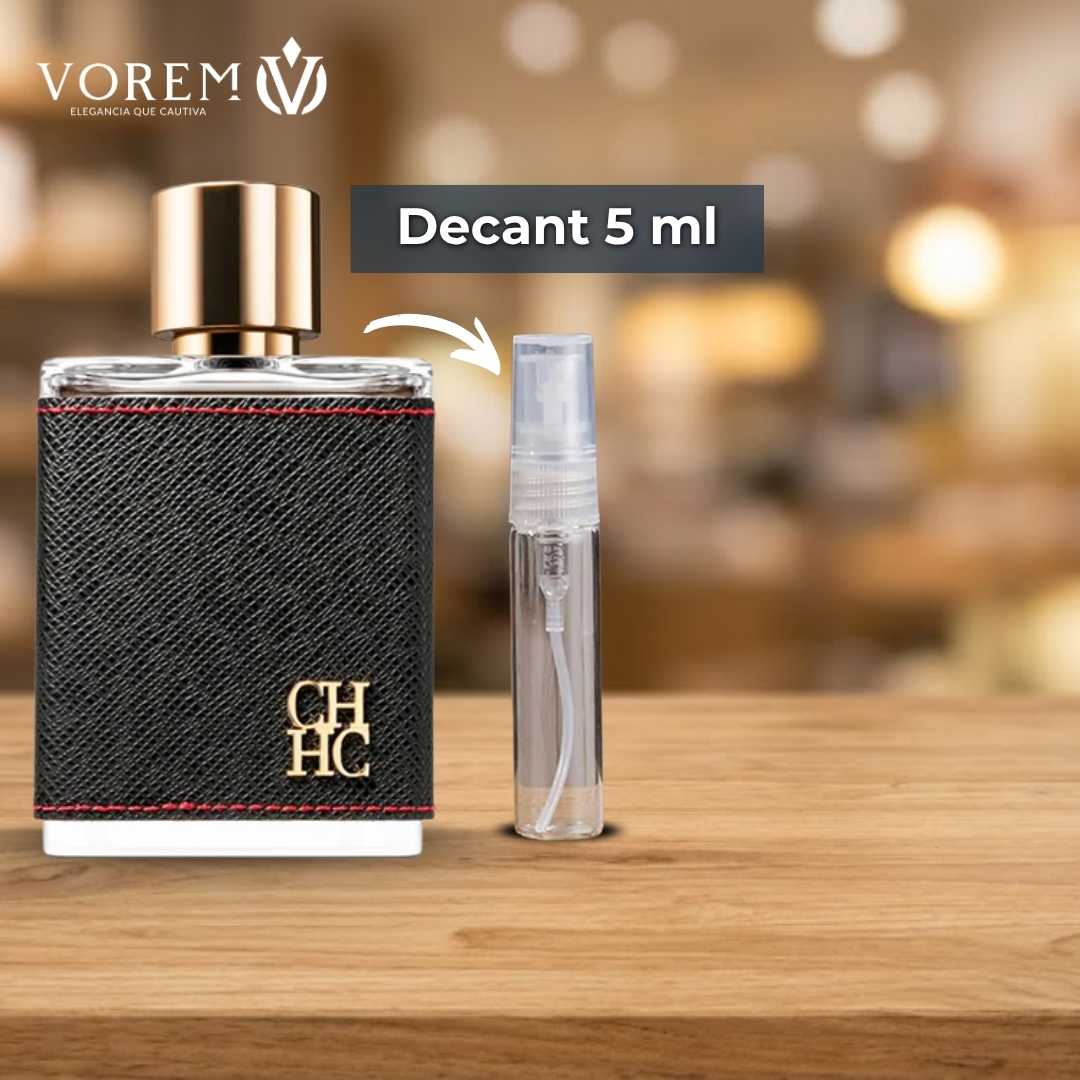 Carolina Herrera CH Men Eau de Toilette