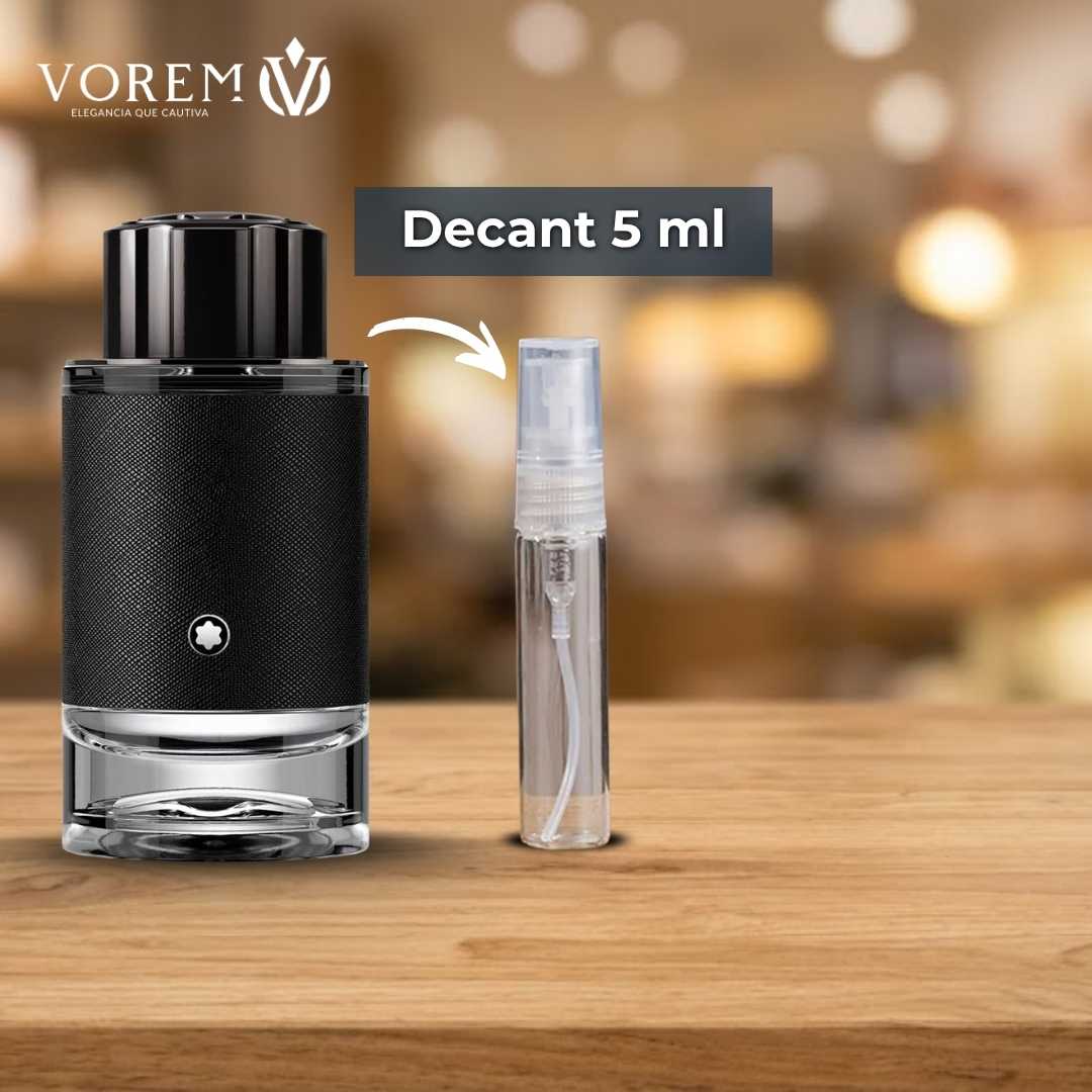 Montblanc Explorer Eau de Parfum
