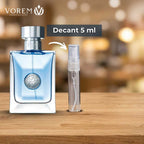 Versace Pour Homme Eau de Toilette