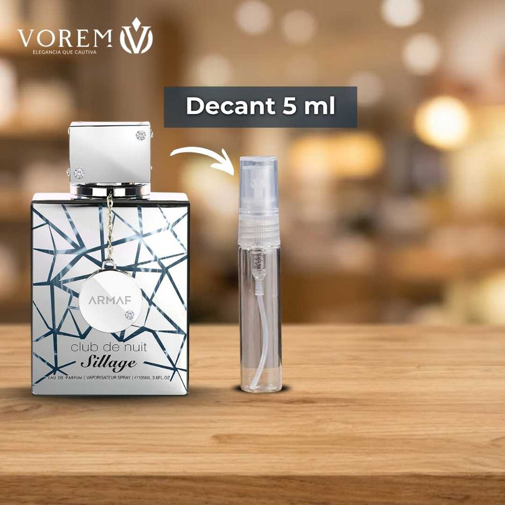 Armaf Club de Nuit Sillage Eau de Parfum