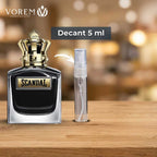 Jean Paul Gaultier Scandal Le Parfum