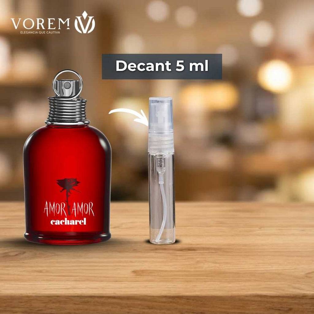 Cacharel Amor Amor EDT
