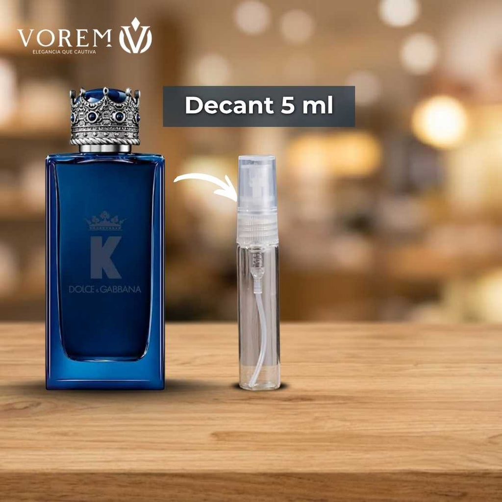 Dolce & Gabbana K  Eau de Parfum Intense