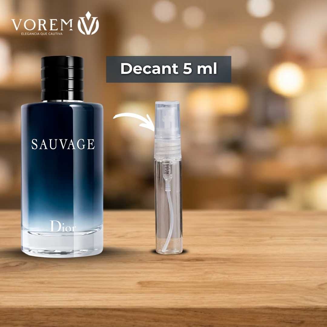 Dior Sauvage Eau de Toilette