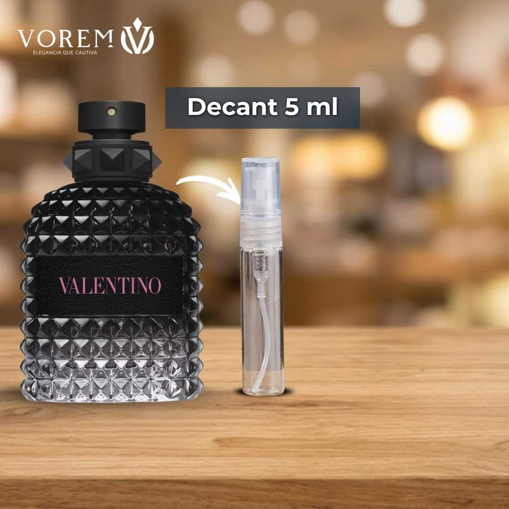 Born In Roma EDT de Valentino