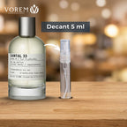 Le Labo - Santal 33