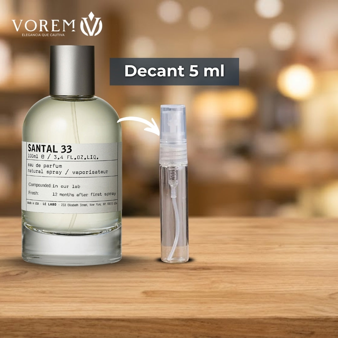 Le Labo - Santal 33