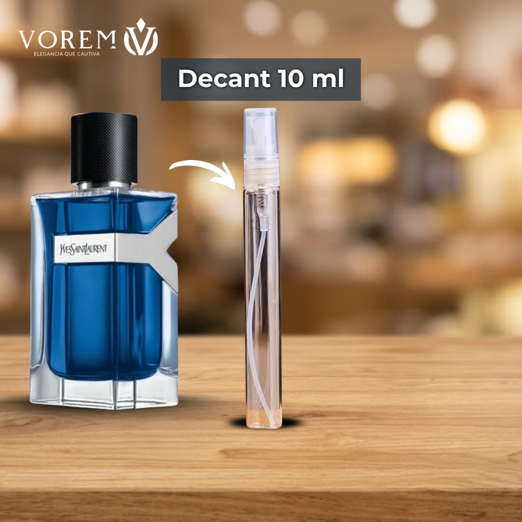 YSL Y Iced Cologne