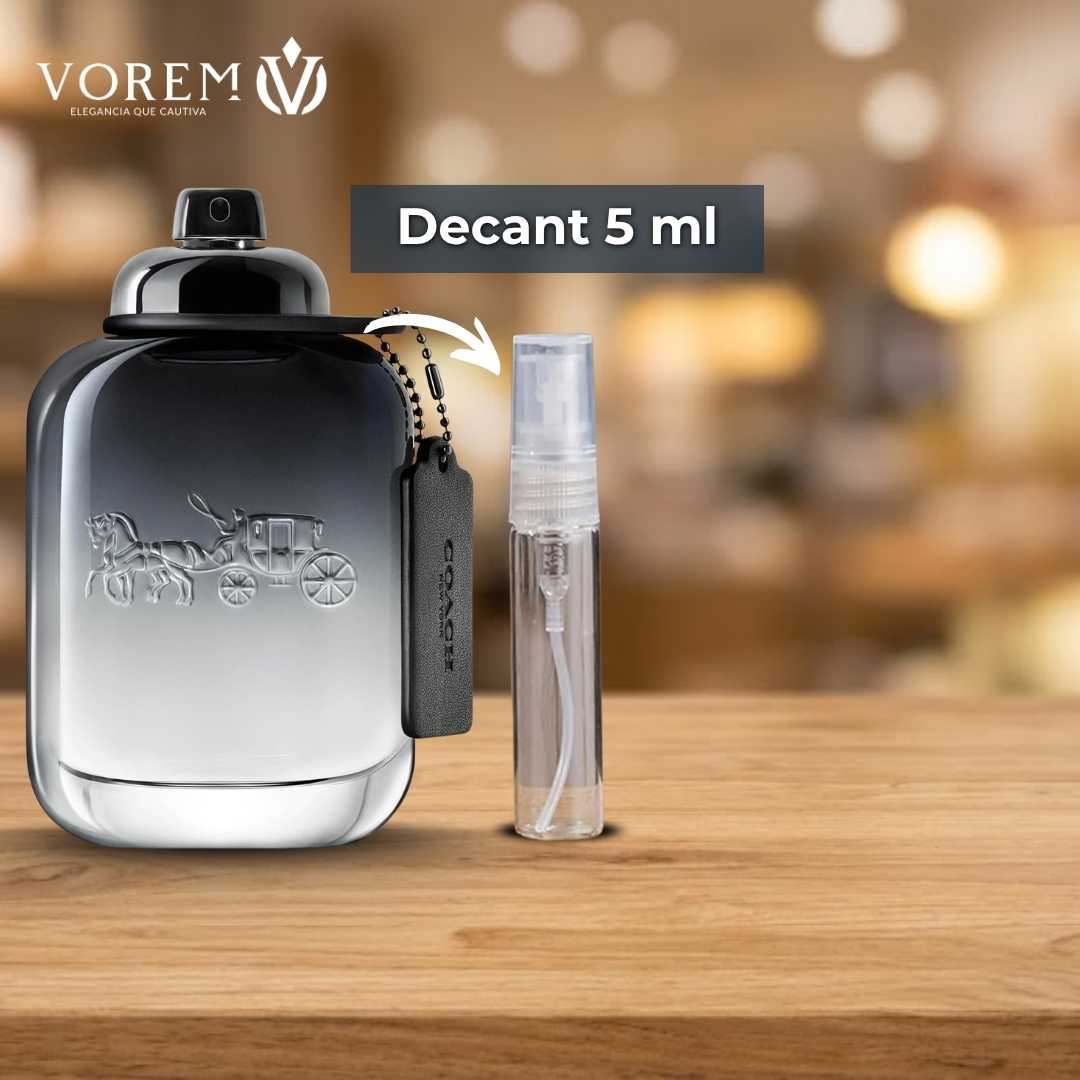 Coach Man Eau de Toilette