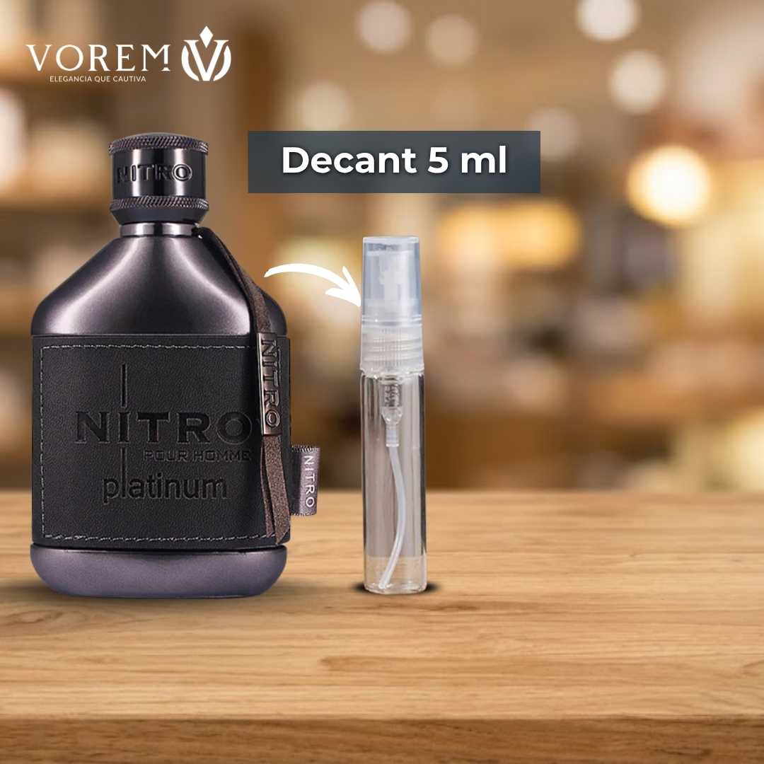 Nitro Platinum Dumont