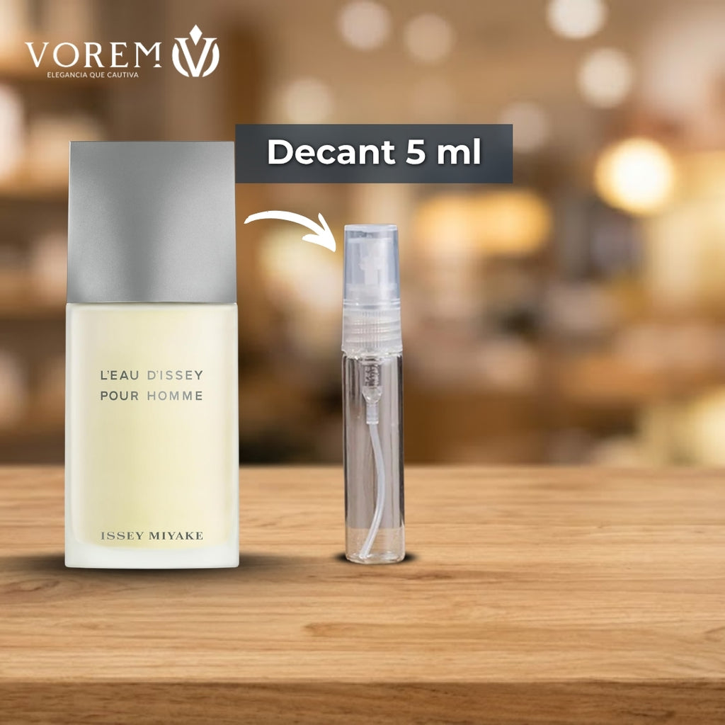 Issey Miyake - L'eau De Issey
