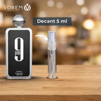 9PM Eau de Parfum Afnan