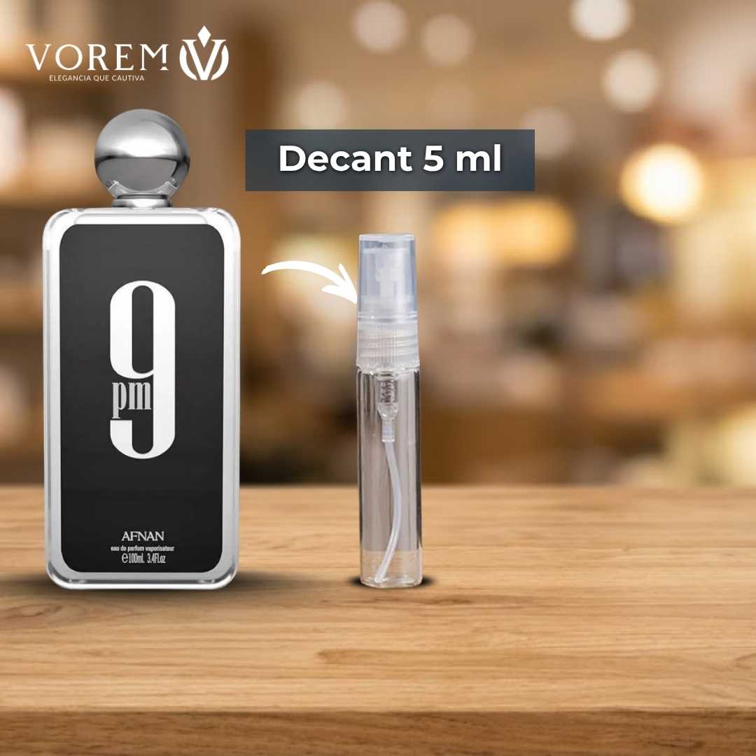 9PM Eau de Parfum Afnan