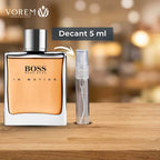 Boss In Motion Eau de Toilette for Men