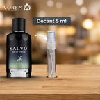 Salvo Eau de Parfum