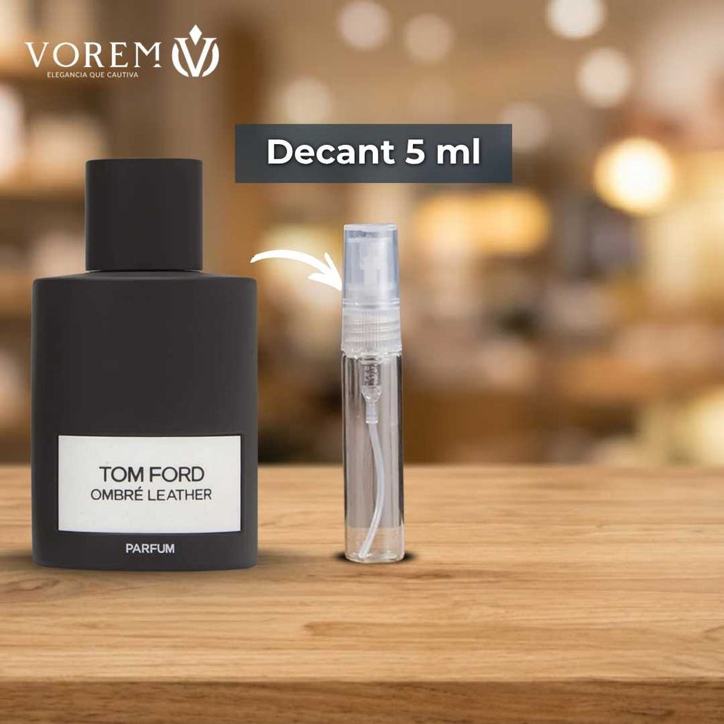 Tom Ford Ombré Leather Parfum