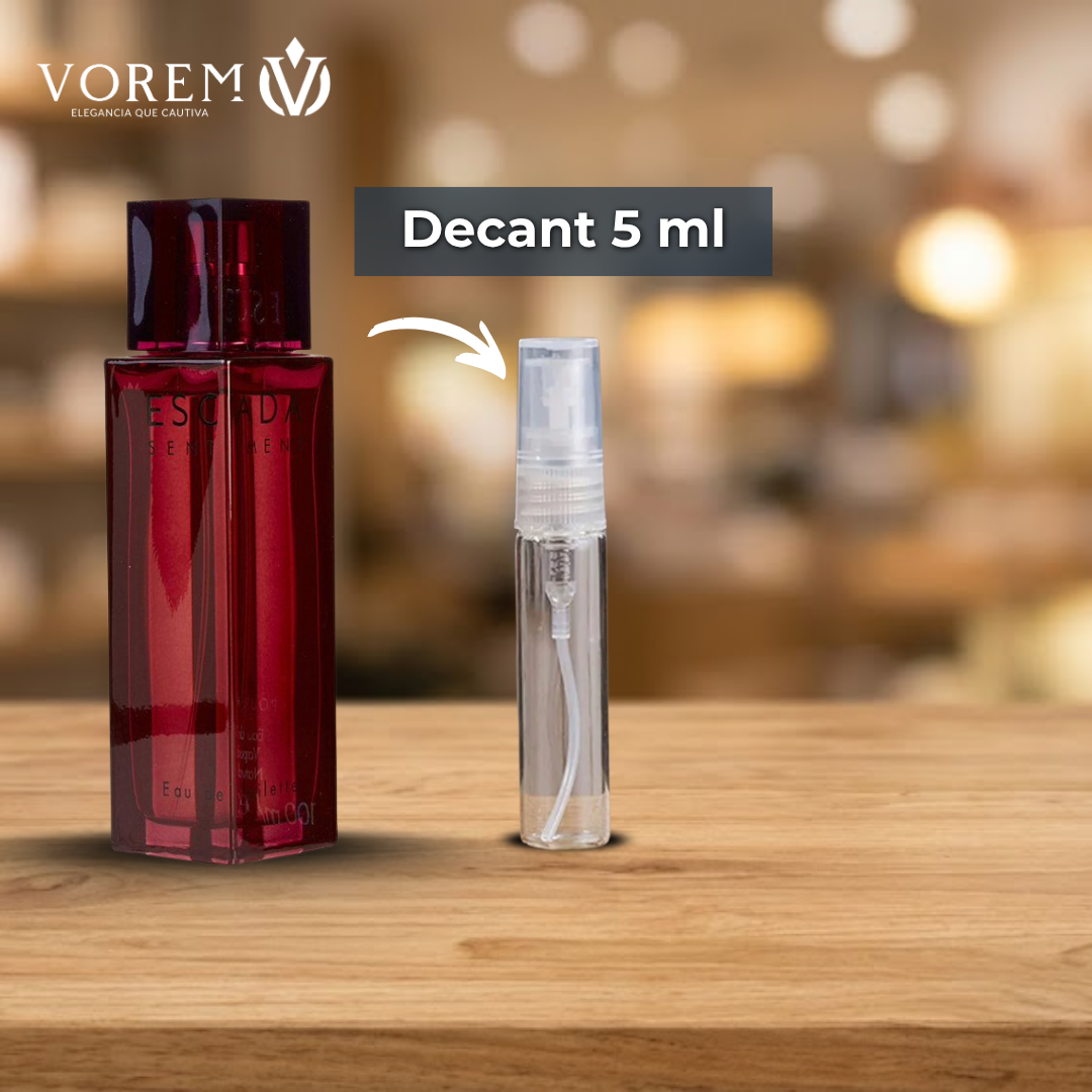Escada Sentiment Eau De Toilette