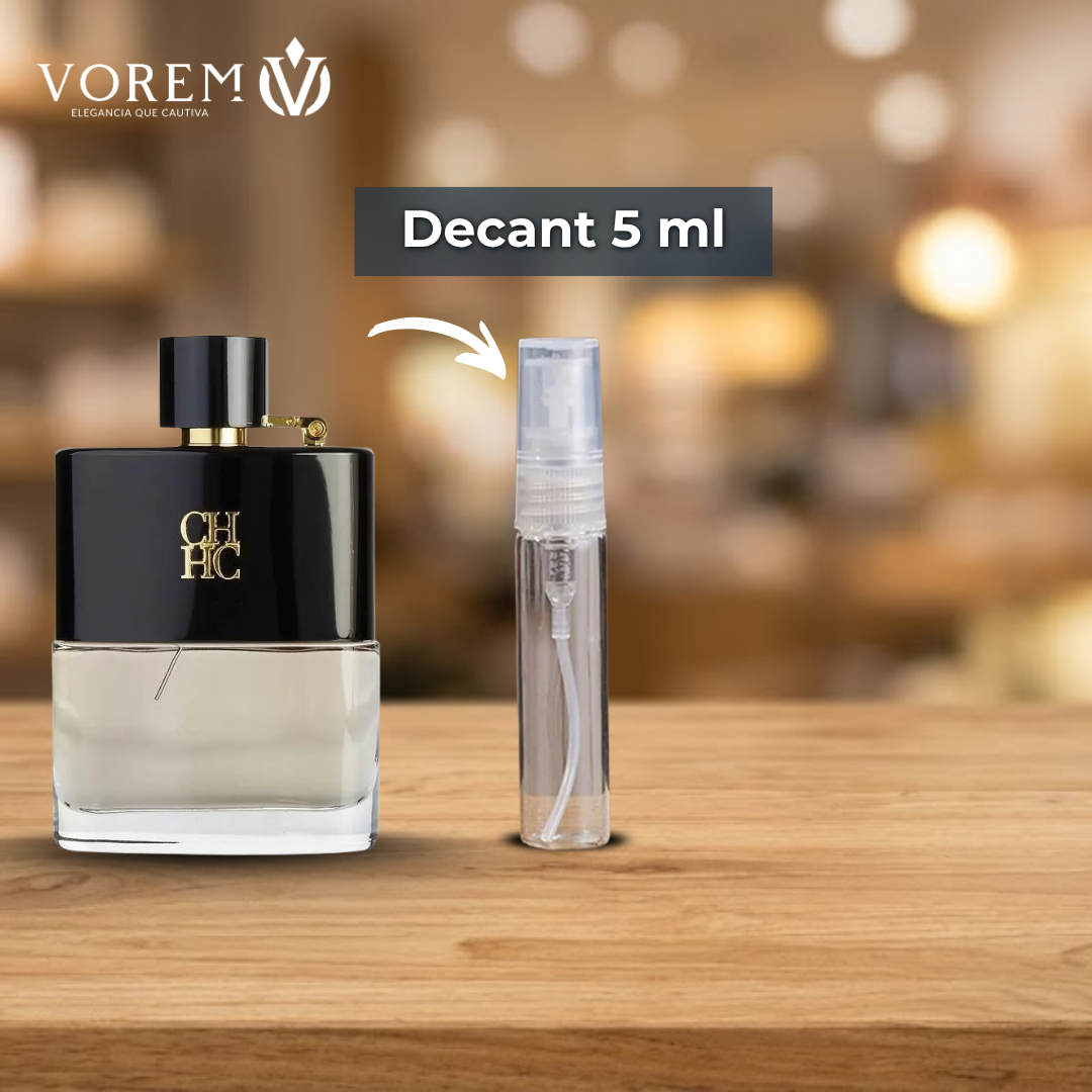 CH Men Reserve Privé (DESCONTINUADO BATCH 2012)