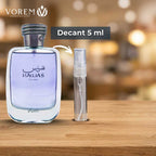 Rasasi Hawas for Him Eau de Parfum