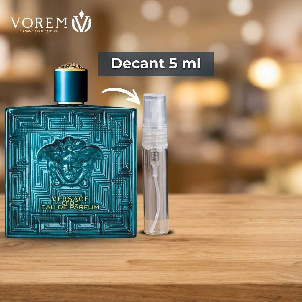 Versace Eros Eau de Parfum