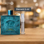 Versace Eros Eau de Parfum