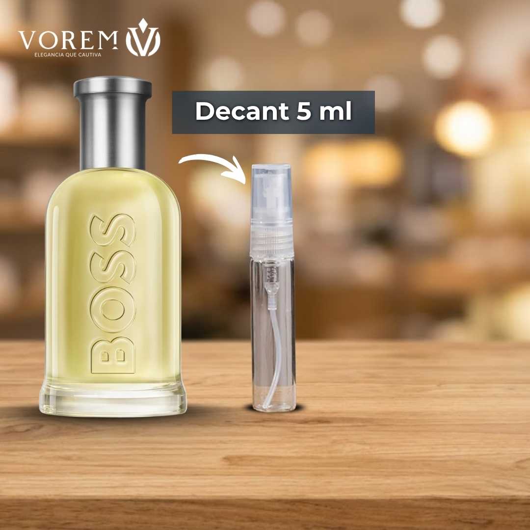 Hugo Boss Bottled Eau de Toilette