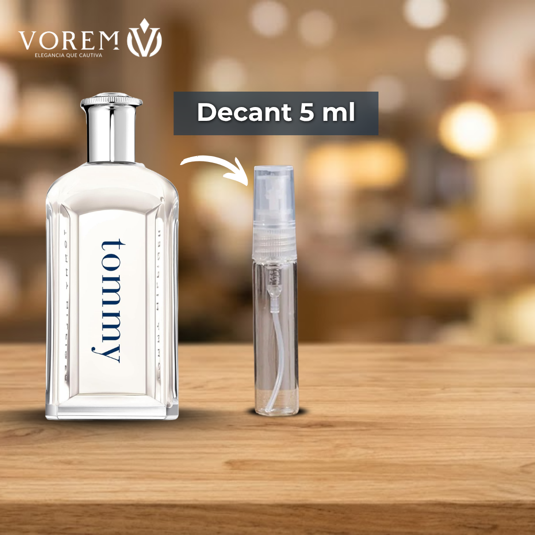 TOMMY HILFIGER – Tommy Eau de Toilette