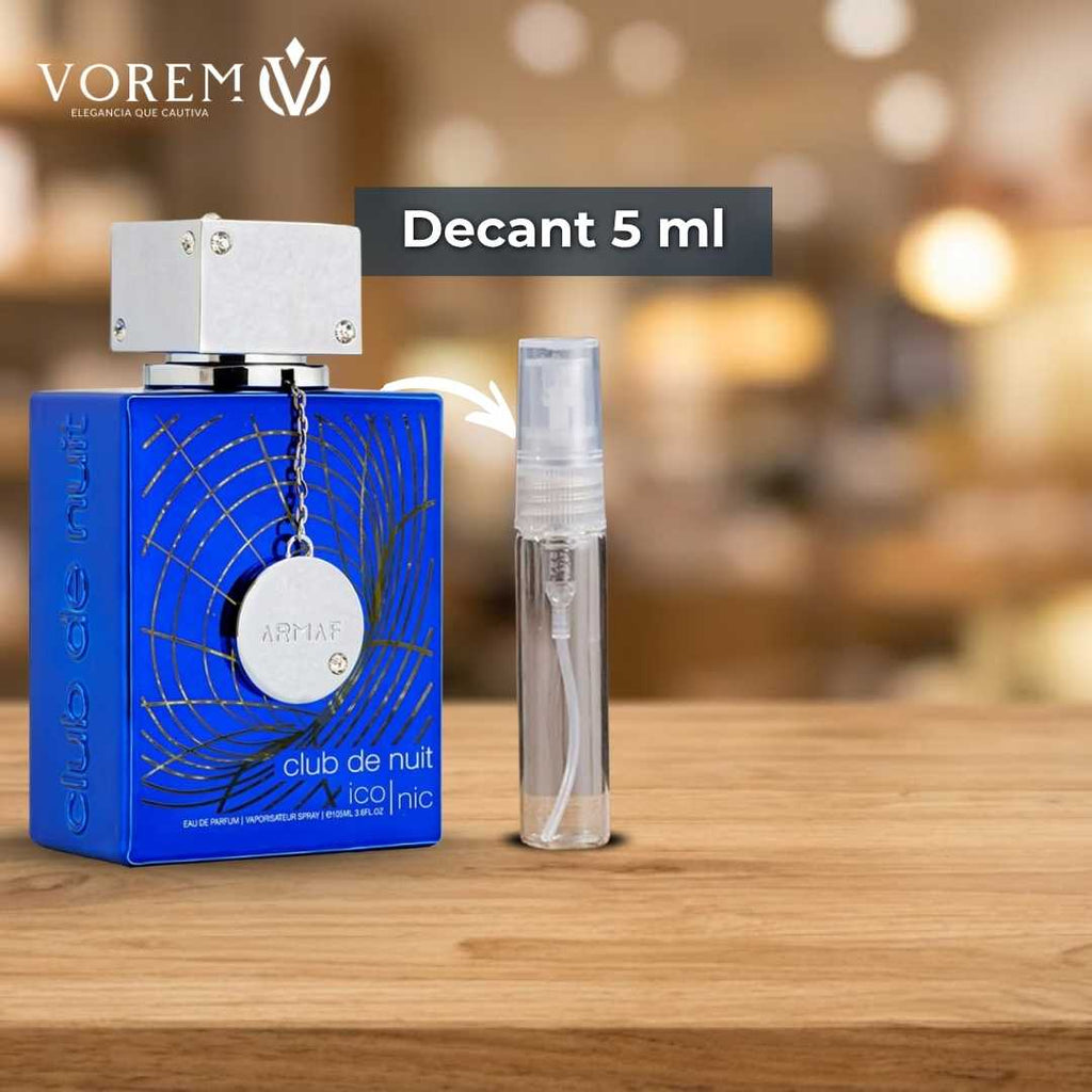 Club de Nuit Blue Iconic ARMAF