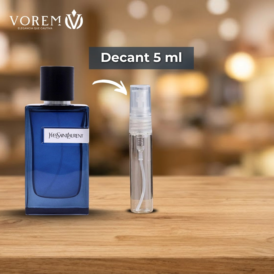 YSL Y Intense EDP