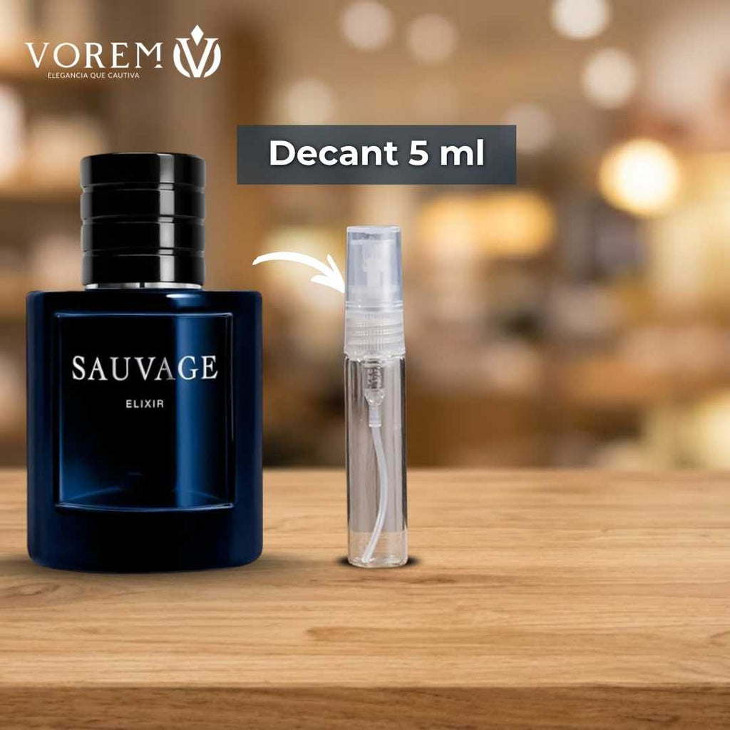 Dior  Sauvage  Elixir