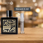 Lattafa Qaed Al Fursan Eau de Parfum