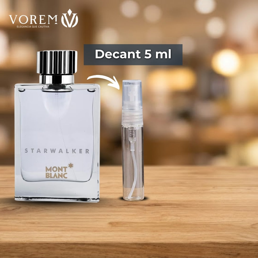 Montblanc - Starwalker EDT