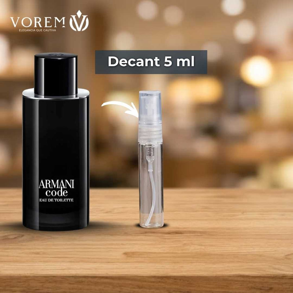 Giorgio Armani Code Eau De Toilette