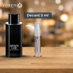 Giorgio Armani Code Eau De Toilette