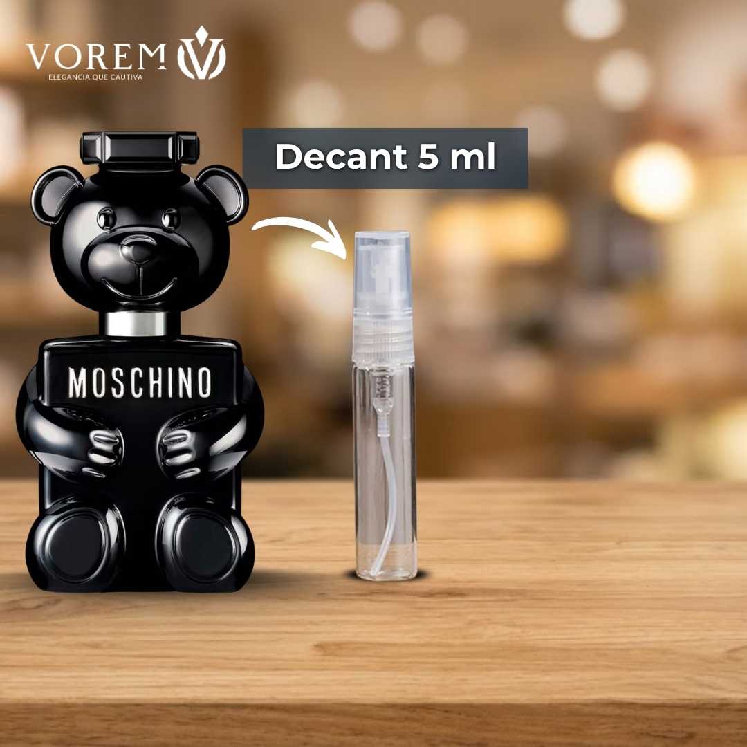 Moschino Toy Boy Eau de Parfum