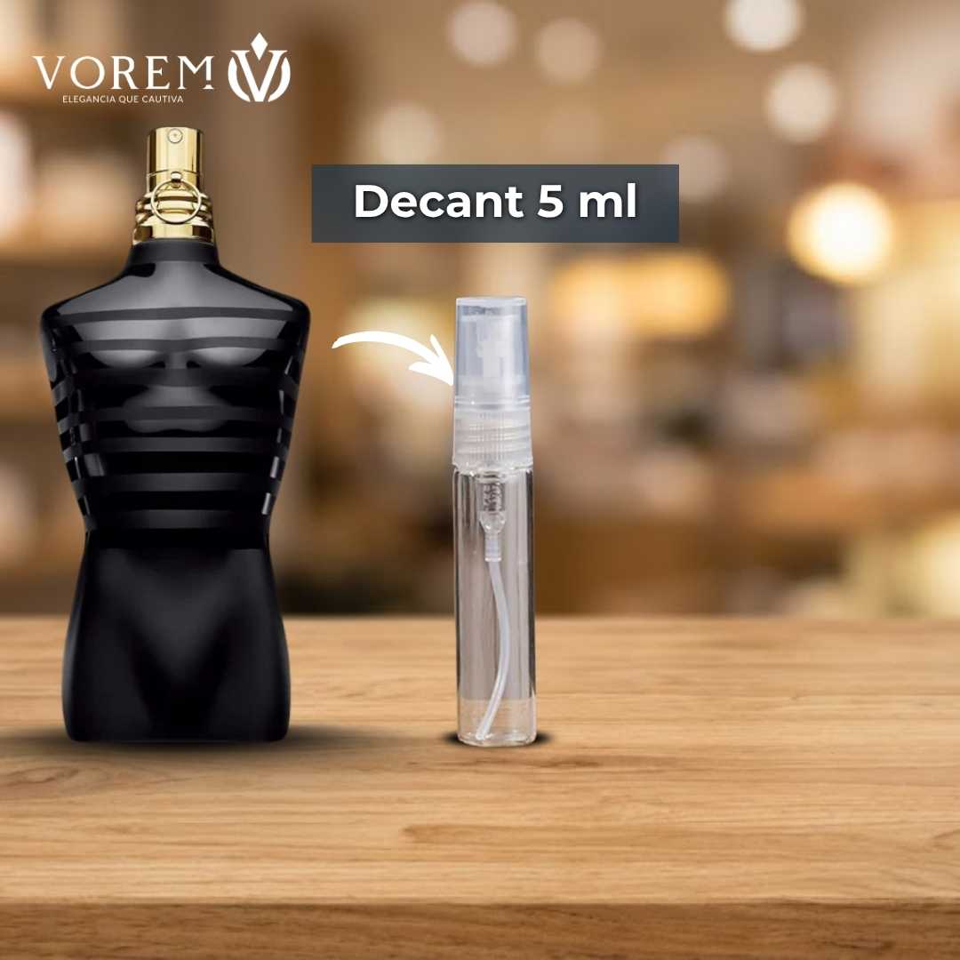 Jean Paul Gaultier Le Male Le Parfum